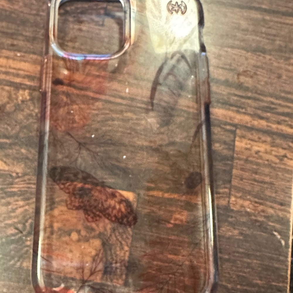 Speck case